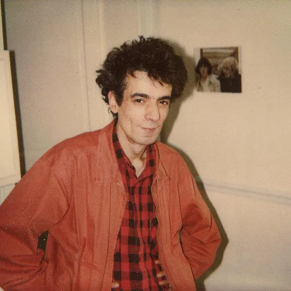 Benoît Hennebert