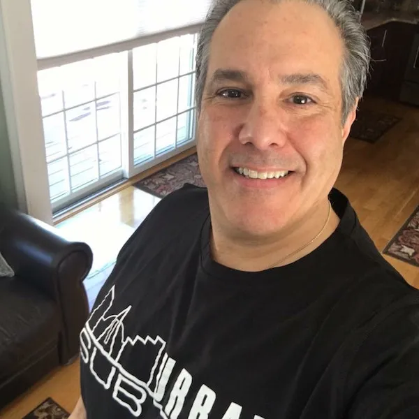 Tommy Musto