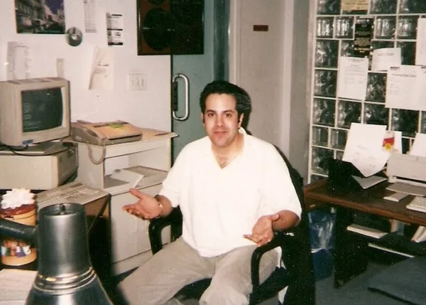 Tommy Musto