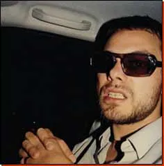Raz Ohara