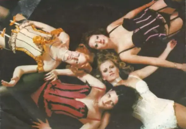 Chicks Incorporated