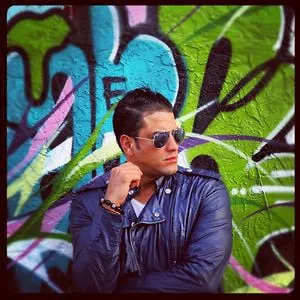 Lenny Medina
