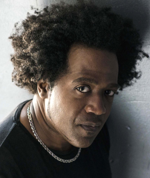 DJ Pierre