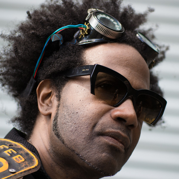 DJ Pierre