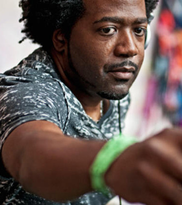 DJ Pierre