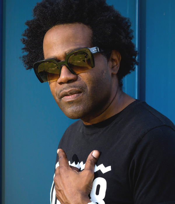 DJ Pierre