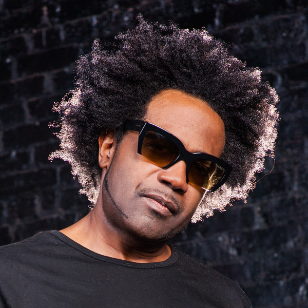 DJ Pierre