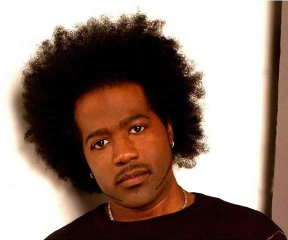 DJ Pierre