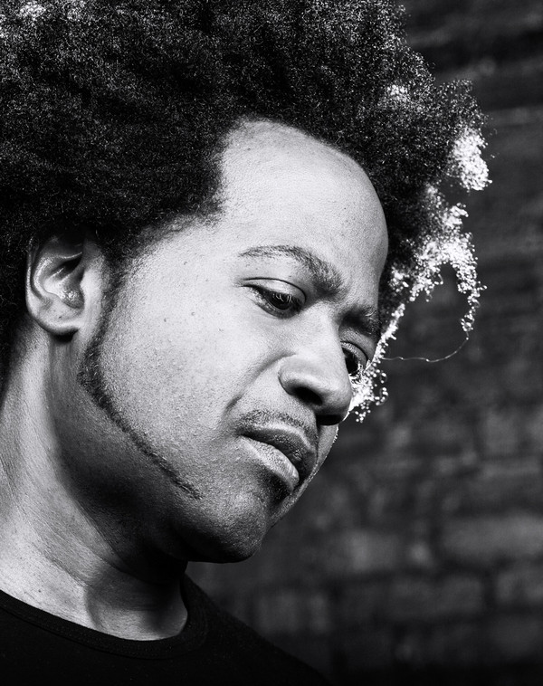 DJ Pierre