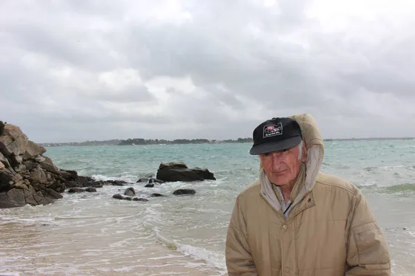 Pierre Jaubert