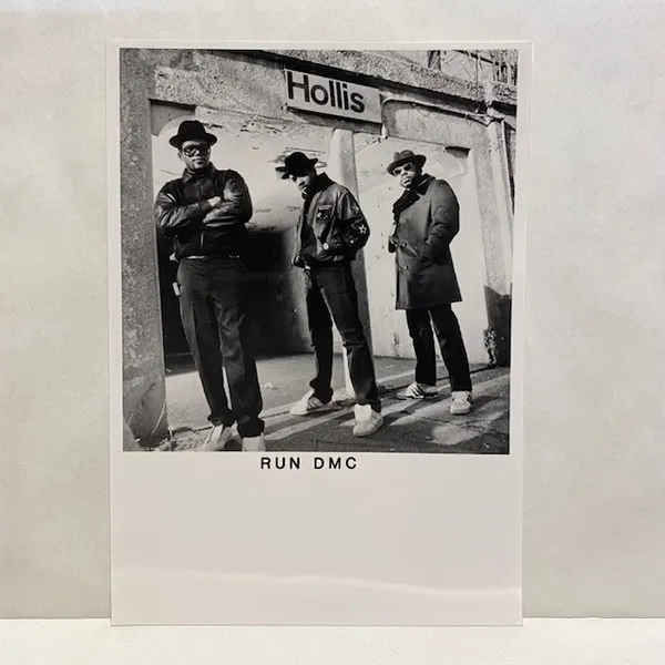 Run-DMC