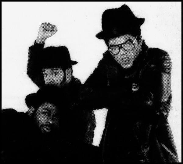 Run-DMC