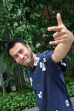 Soichi Terada