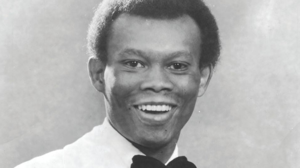Johnny Laboriel