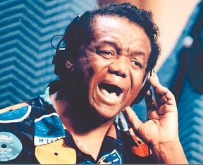 Lamont Dozier