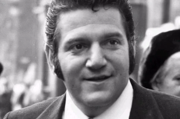 Allen Klein
