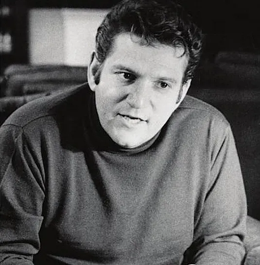 Allen Klein