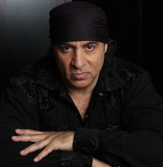 Steve Van Zandt