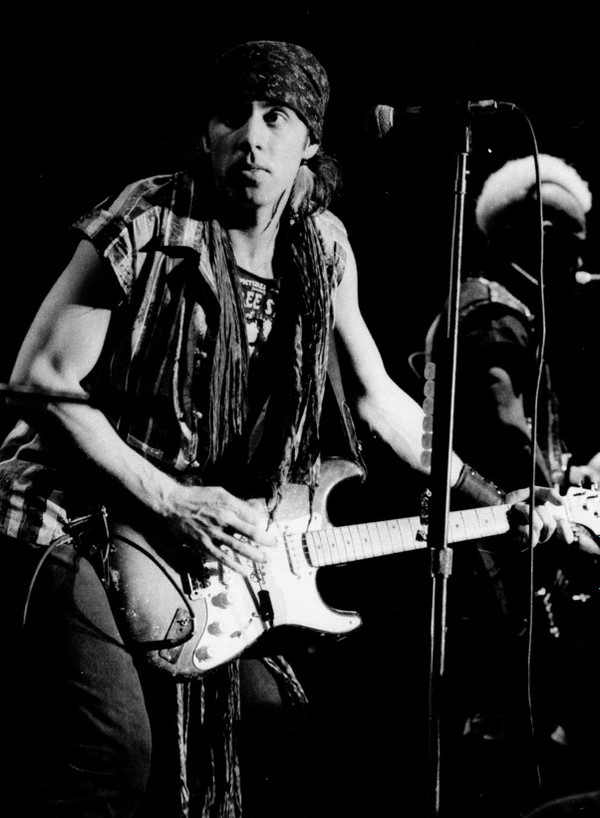 Steve Van Zandt