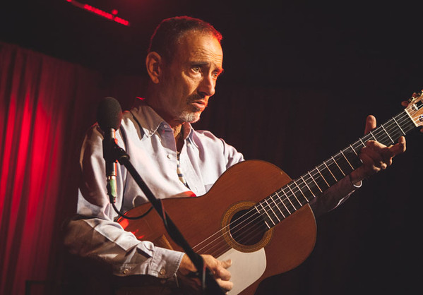 Jonathan Richman