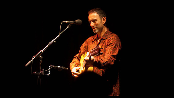 Jonathan Richman