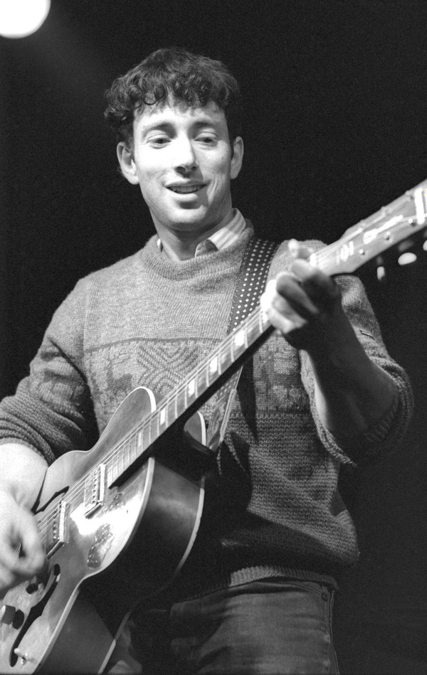 Jonathan Richman