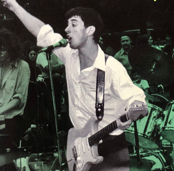 Jonathan Richman