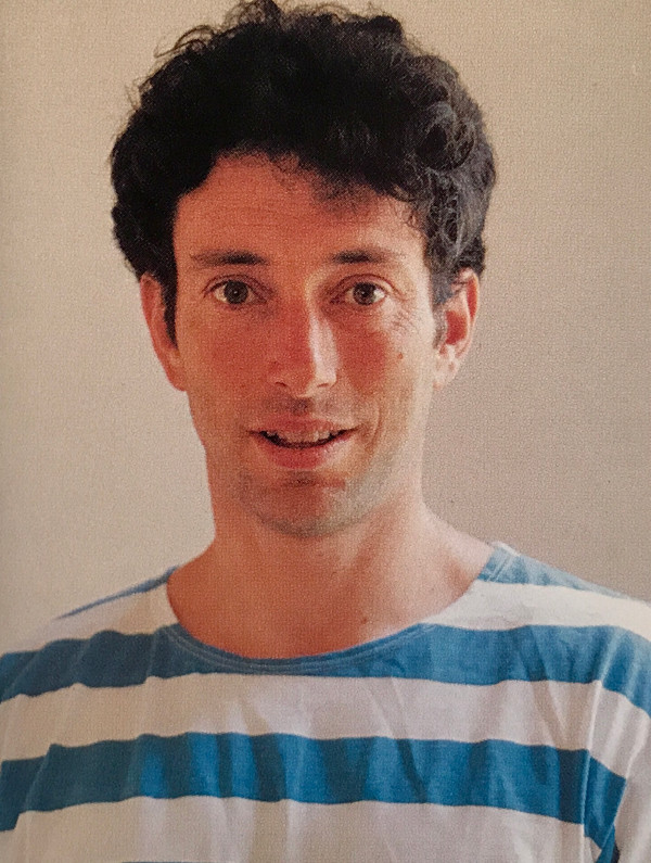 Jonathan Richman