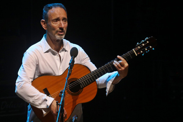 Jonathan Richman