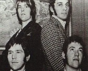 James Taylor Move