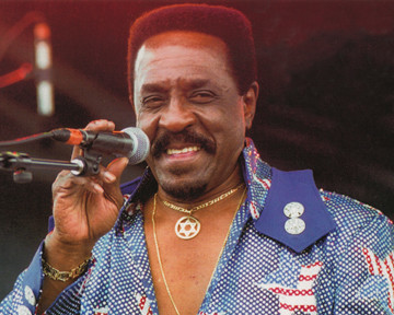 Ike Turner