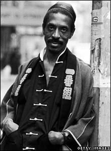 Ike Turner