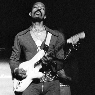Ike Turner