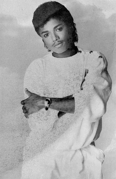 Randy Jackson