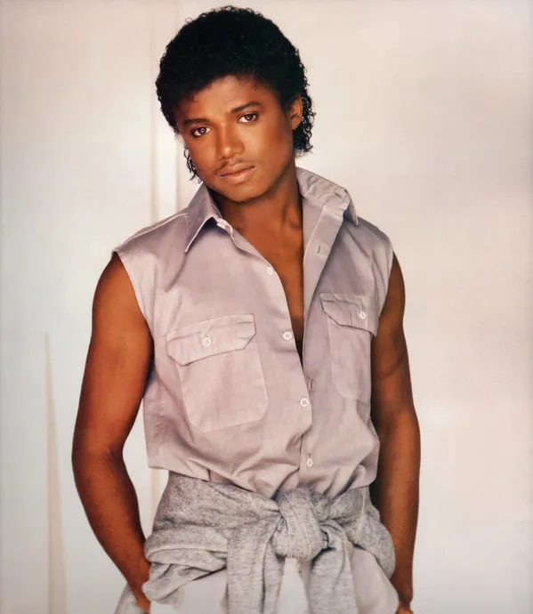 Randy Jackson