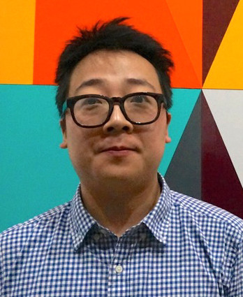 Andrew Kuo