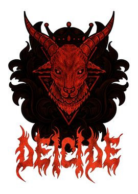 Deicide