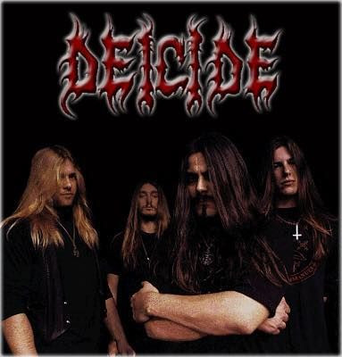 Deicide