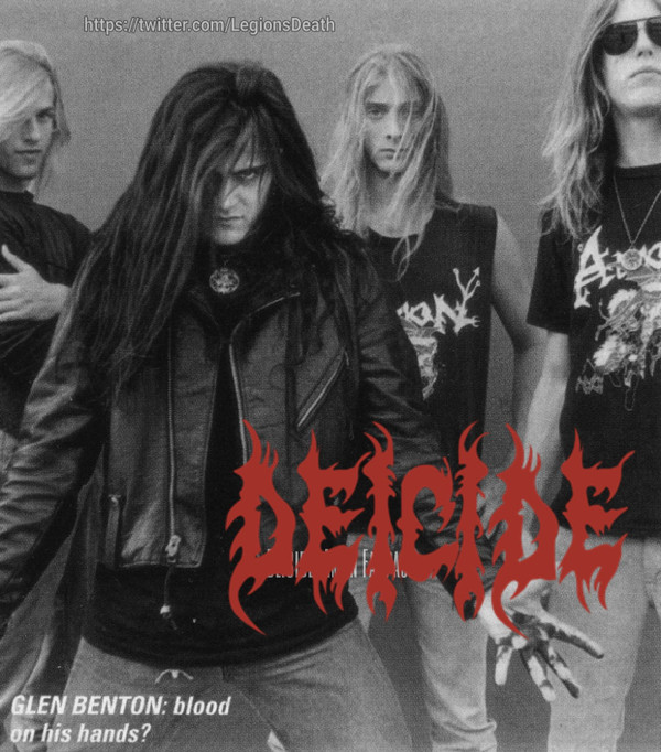 Deicide