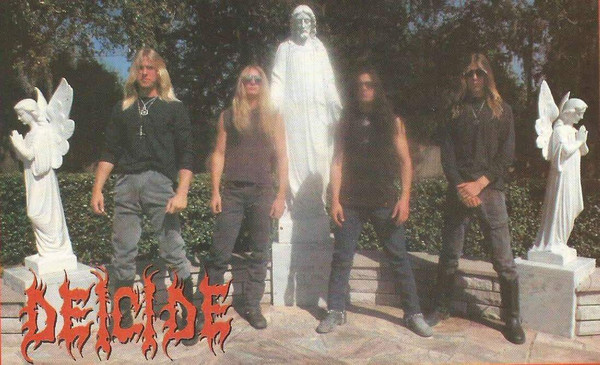Deicide