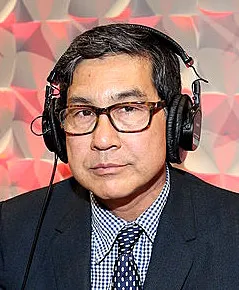 Mark Ramos-Nishita