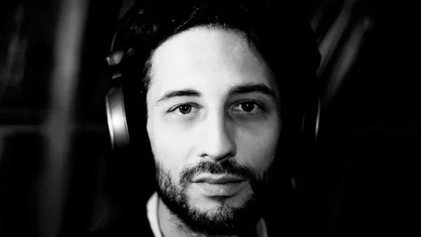 Luke Vibert