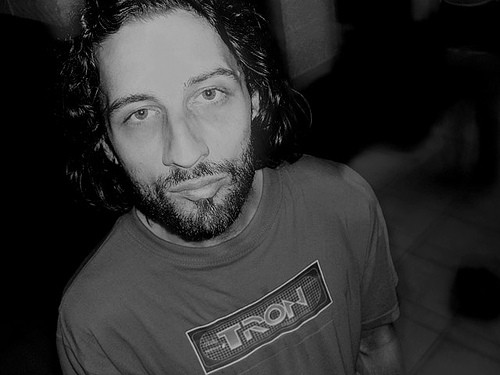 Luke Vibert