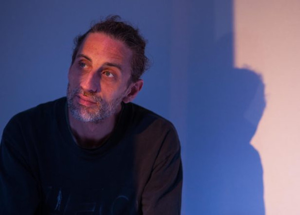 Luke Vibert