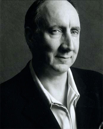 Pete Townshend