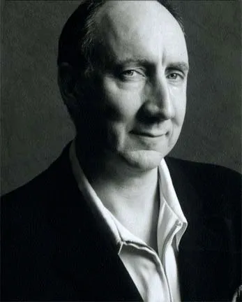 Pete Townshend