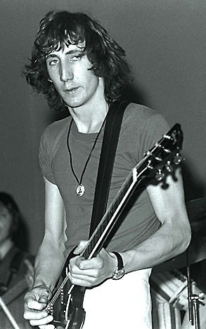 Pete Townshend