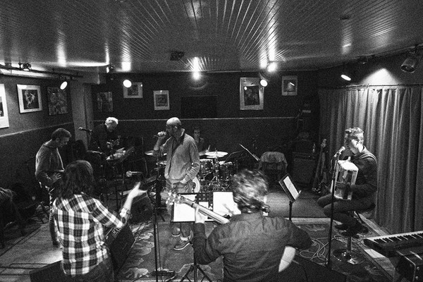 Les Negresses Vertes