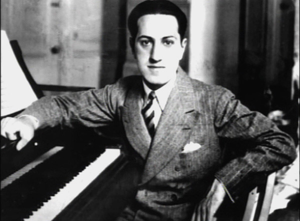 George Gershwin