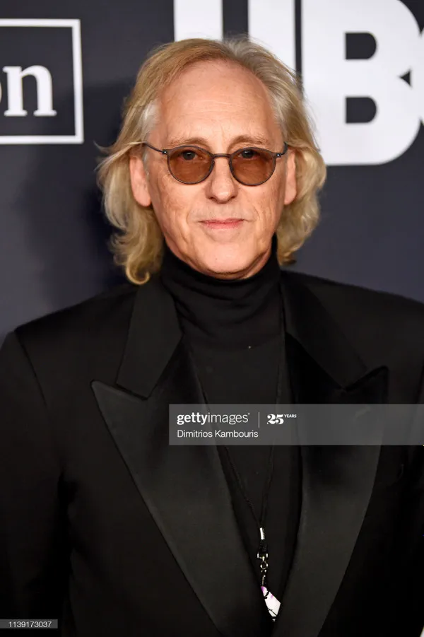 Eddie Jobson